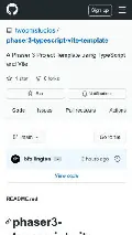 Frame #5 - github.com/twopmstudios/phaser3-typescript-vite-template