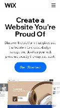 Frame #7 - wix.com