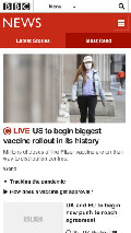 Frame #2 - bbc.com/news
