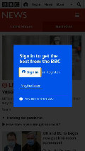 Frame #10 - bbc.com/news