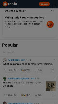 Frame #9 - Reddit.com