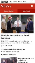 Frame #3 - bbc.com/news