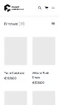Frame #7 - magento2.multiple-pages-app-cwzcldy-47iwamnvsh6ey.eu-4.platformsh.site/venia-dresses.html