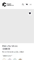 Frame #8 - magento2.multiple-pages-app-cwzcldy-47iwamnvsh6ey.eu-4.platformsh.site/petra-sundress.html