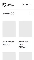 Frame #10 - magento2.multiple-pages-app-cwzcldy-47iwamnvsh6ey.eu-4.platformsh.site/venia-dresses.html