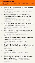 Frame #3 - news.ycombinator.com