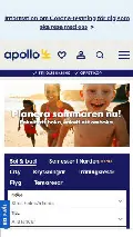 Frame #6 - apollo.se