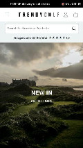 Frame #1 - trendygolf.com