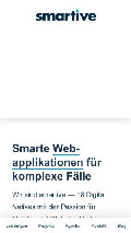 Frame #5 - smartive.ch