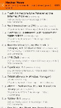 Frame #3 - news.ycombinator.com