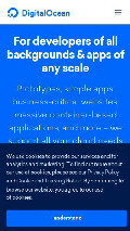 Frame #6 - digitalocean.com