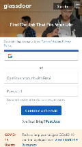 Frame #3 - glassdoor.com