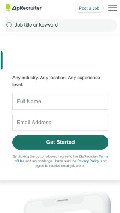 Frame #2 - ziprecruiter.com
