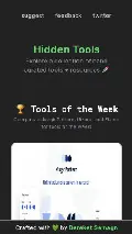Frame #3 - hiddentools.io