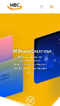 Frame #5 - mbraamcreations.nl