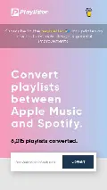Frame #8 - playlistor.io