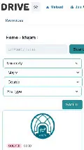 Frame #2 - drive-web.vercel.app/kfupm