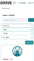 Frame #3 - drive-web.vercel.app/kfupm