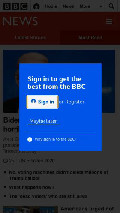 Frame #8 - bbc.com/news