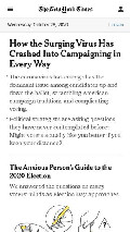 Frame #8 - nytimes.com