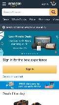 Frame #6 - amazon.com