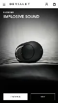 Frame #7 - devialet.com