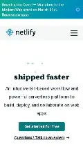 Frame #3 - netlify.com
