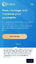 Frame #5 - finixpayments.com