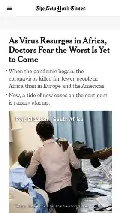 Frame #2 - nytimes.com