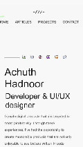 Frame #6 - achuth.now.sh