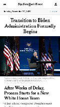 Frame #8 - nytimes.com