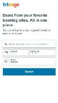 Frame #4 - trivago.com