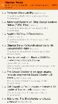 Frame #3 - news.ycombinator.com