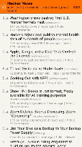 Frame #3 - news.ycombinator.com