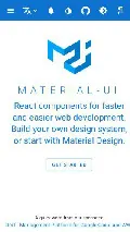 Frame #5 - material-ui.com