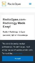 Frame #3 - radiogyan.com