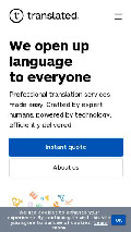 Frame #6 - translated.com