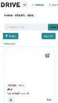Frame #1 - drive-web.vercel.app/kfupm/swe