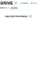 Frame #3 - drive-web.vercel.app