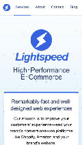 Frame #2 - reachlightspeed.com