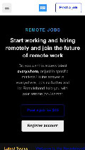 Frame #1 - remotebond.com