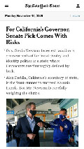 Frame #8 - nytimes.com
