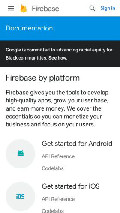 Frame #5 - firebase.google.com/docs