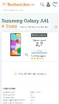 Frame #7 - testberichte.de/p/samsung-tests/galaxy-a41-testbericht.html