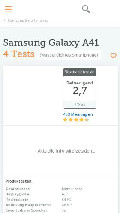 Frame #5 - testberichte.de/p/samsung-tests/galaxy-a41-testbericht.html