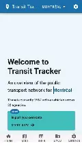 Frame #10 - dev.transittracker.ca