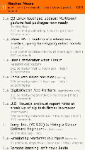 Frame #7 - news.ycombinator.com