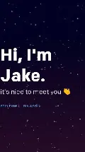 Frame #7 - lilJ.dev