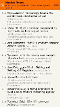 Frame #9 - news.ycombinator.com