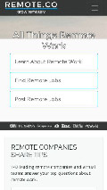 Frame #2 - remote.co